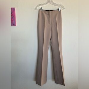 ZARA wide leg dress pants